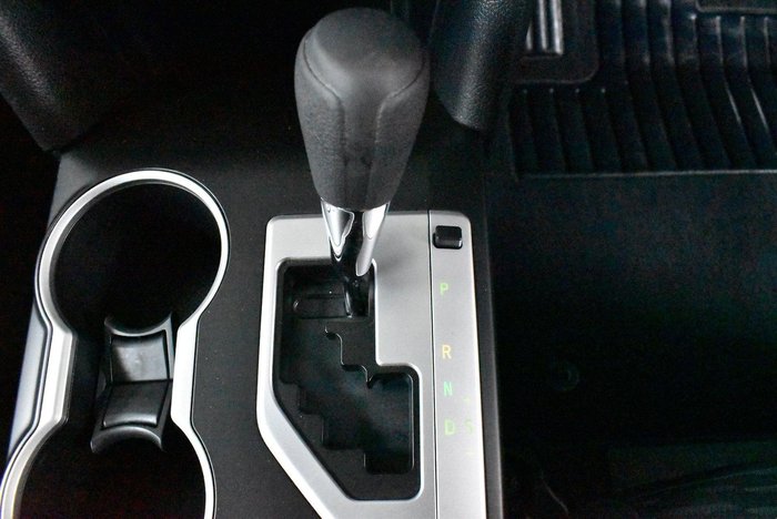 2017 Toyota Camry Altise