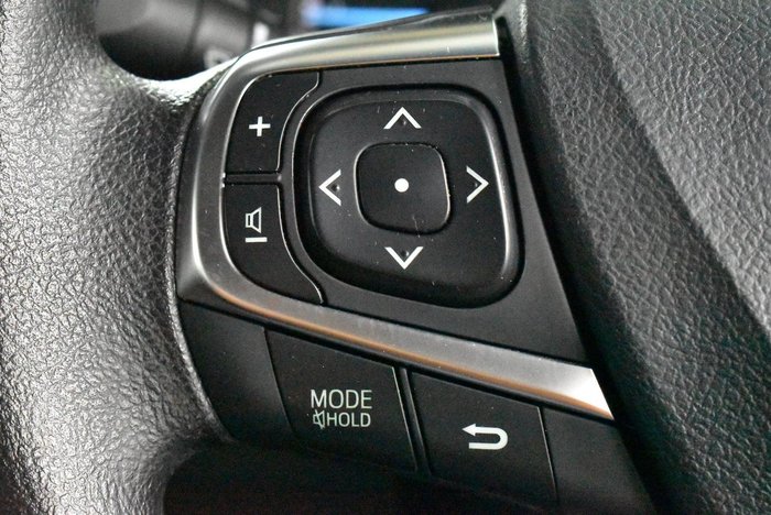 2017 Toyota Camry Altise