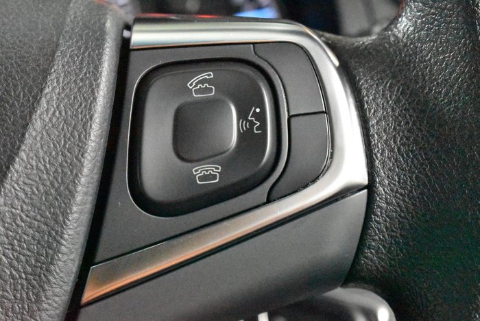 2017 Toyota Camry Altise