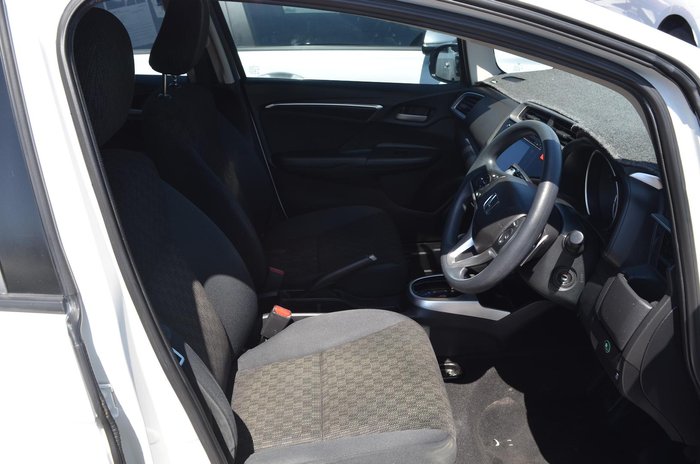 2015 Honda Jazz VTi