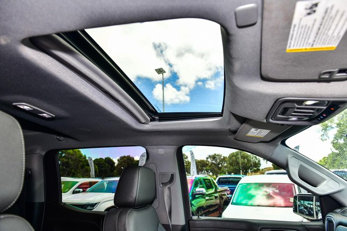 2022 Chevrolet Silverado 1500 LTZ Premium W/Tech Pack