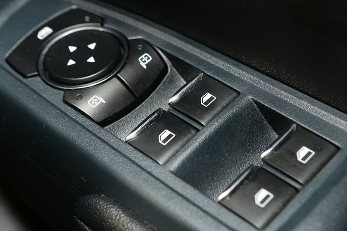 2024 Ford Ranger XLS