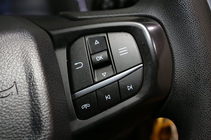 2024 Ford Ranger XLS