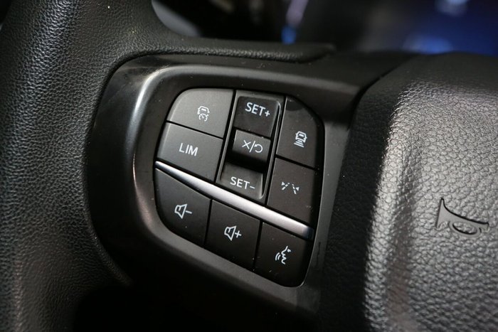 2024 Ford Ranger XLS