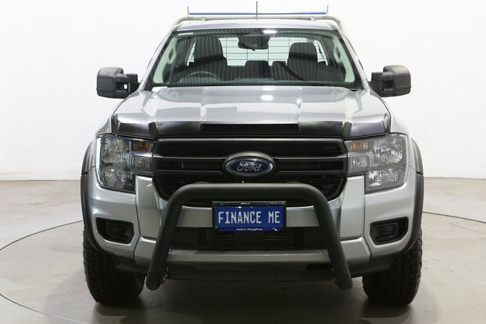 2024 Ford Ranger XLS