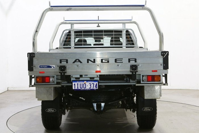 2024 Ford Ranger XLS