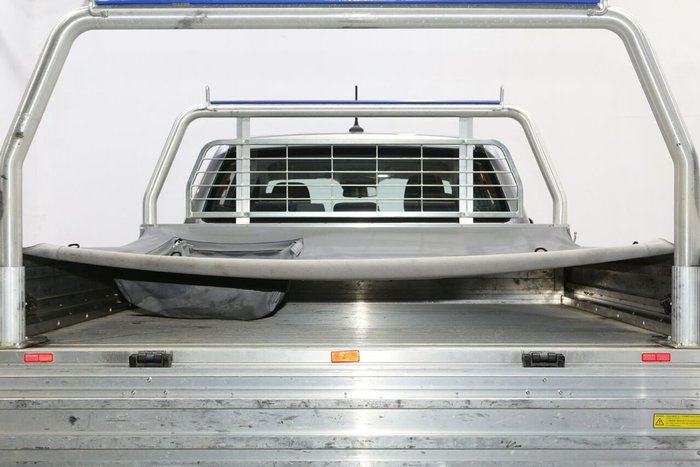 2024 Ford Ranger XLS