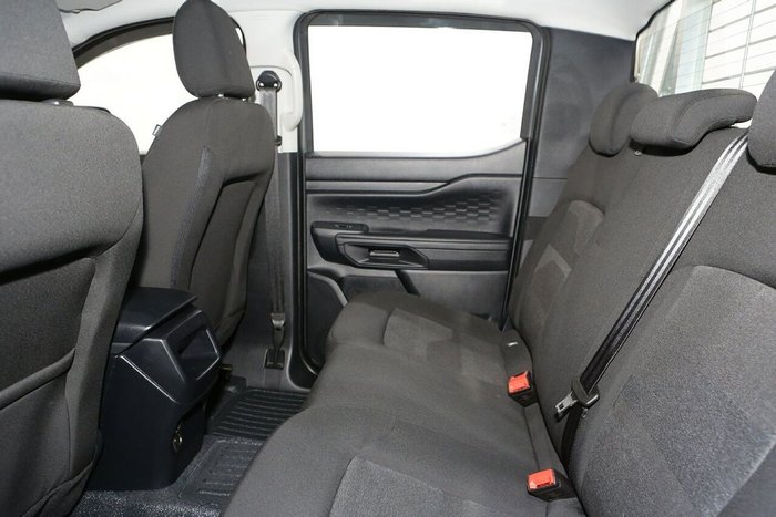 2024 Ford Ranger XLS