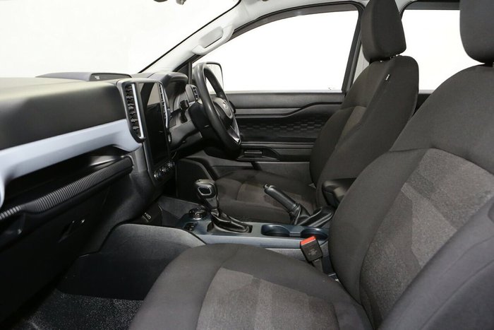 2024 Ford Ranger XLS