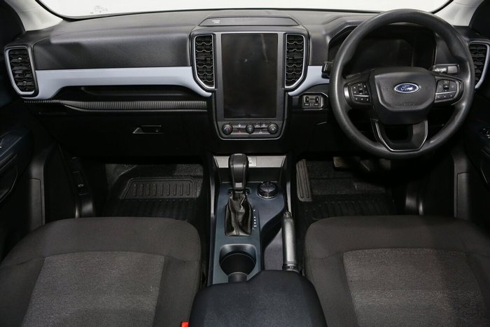 2024 Ford Ranger XLS