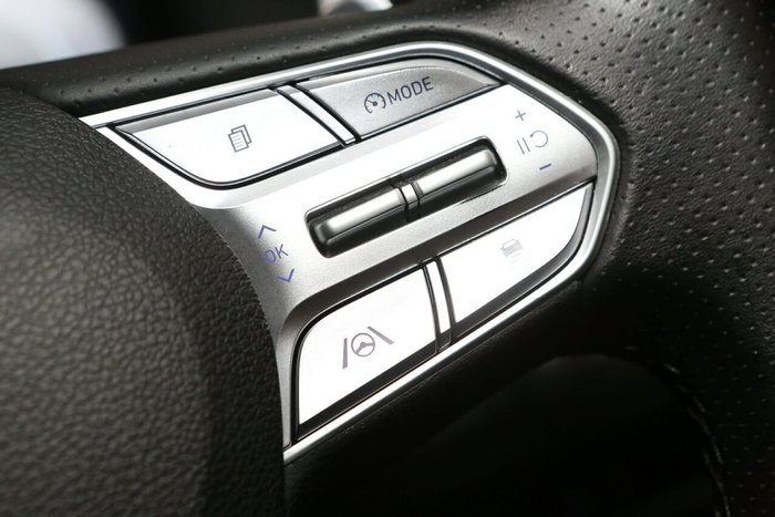 2022 Hyundai Santa Fe Highlander