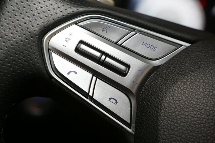 2022 Hyundai Santa Fe Highlander