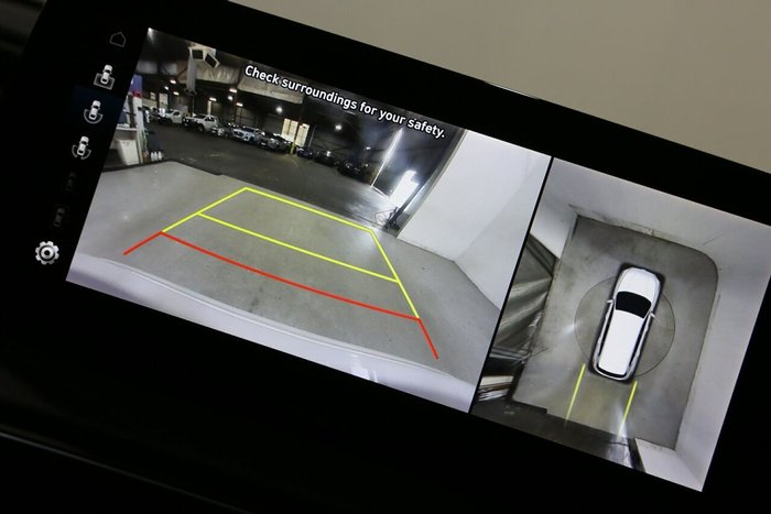 2022 Hyundai Santa Fe Highlander