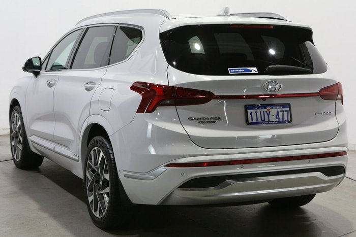2022 Hyundai Santa Fe Highlander