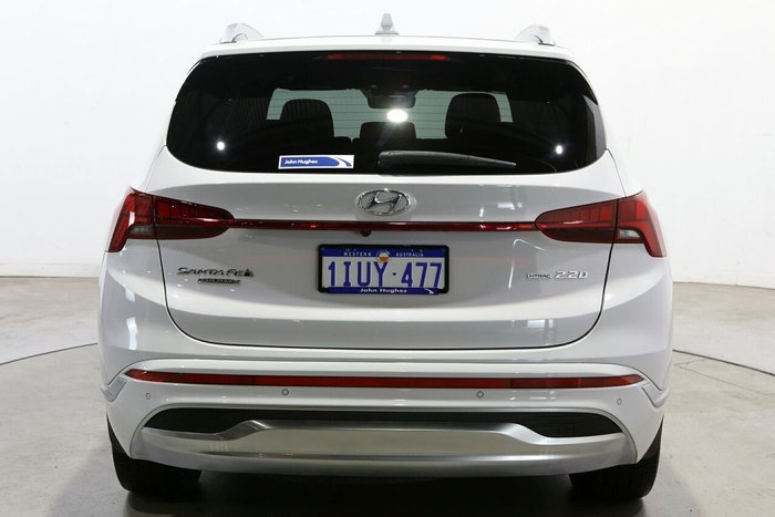 2022 Hyundai Santa Fe Highlander