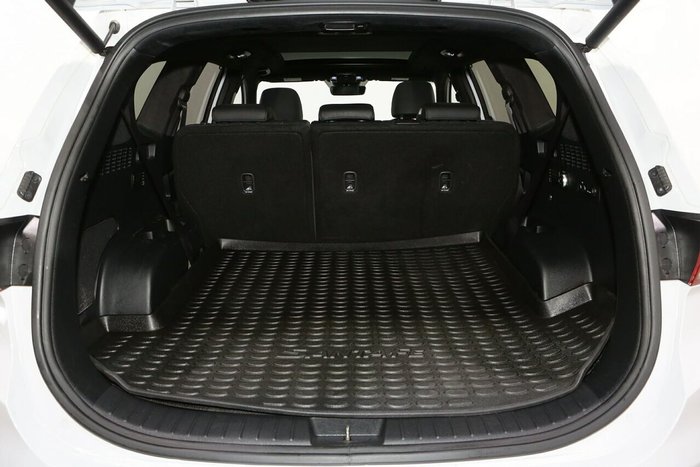 2022 Hyundai Santa Fe Highlander