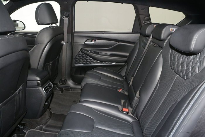 2022 Hyundai Santa Fe Highlander