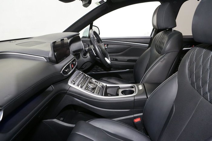 2022 Hyundai Santa Fe Highlander