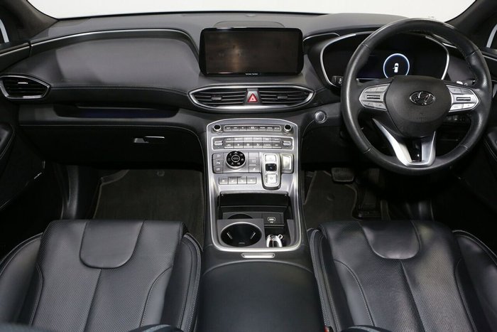 2022 Hyundai Santa Fe Highlander