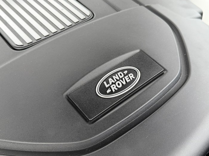 2019 Land Rover Discovery SD6 SE