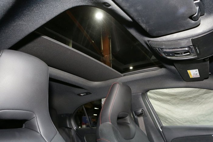 2019 Mercedes-Benz A-Class A250