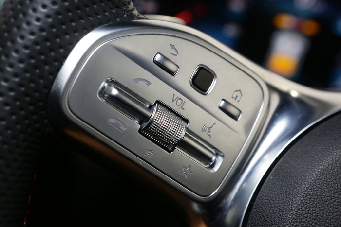 2019 Mercedes-Benz A-Class A250