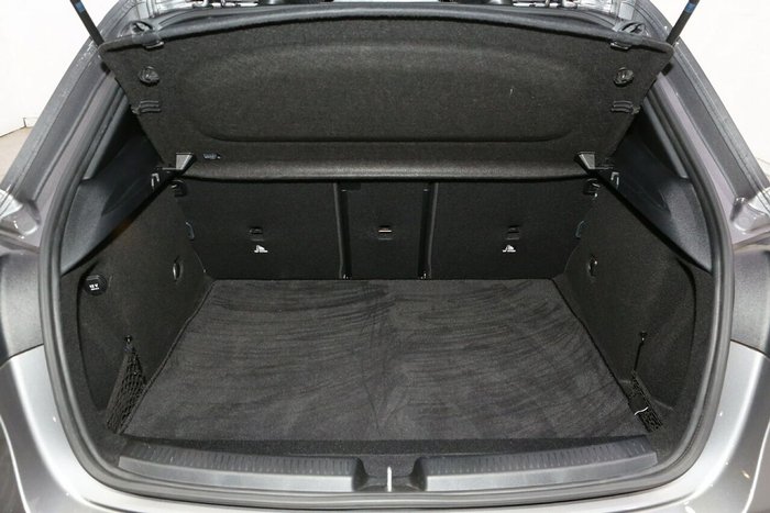 2019 Mercedes-Benz A-Class A250