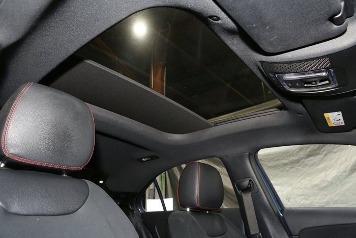 2022 Mercedes-Benz A-Class A180