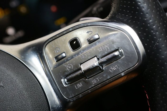 2022 Mercedes-Benz A-Class A180