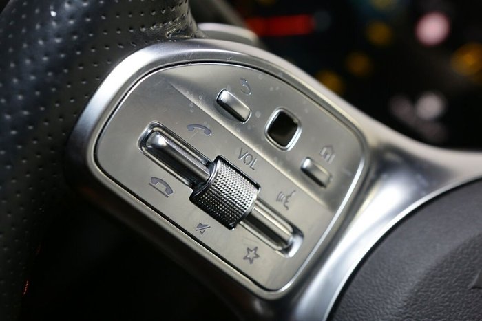 2022 Mercedes-Benz A-Class A180