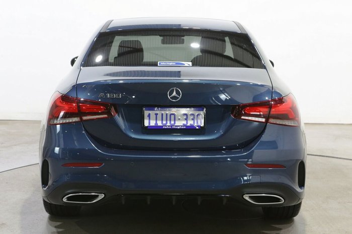 2022 Mercedes-Benz A-Class A180