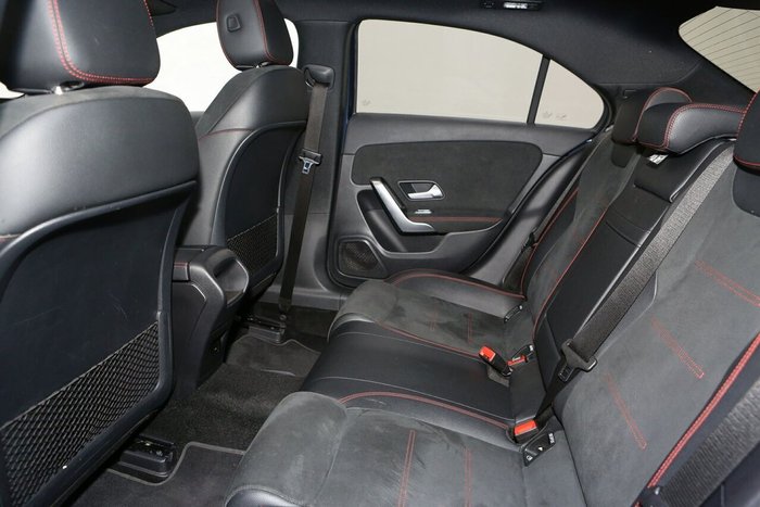 2022 Mercedes-Benz A-Class A180