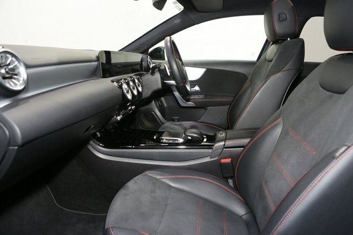 2022 Mercedes-Benz A-Class A180