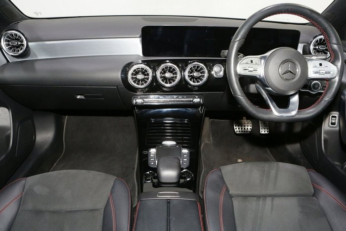 2022 Mercedes-Benz A-Class A180