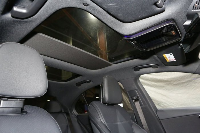 2022 Mercedes-Benz C-Class C200