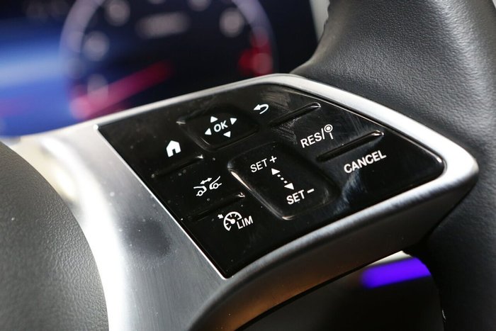 2022 Mercedes-Benz C-Class C200