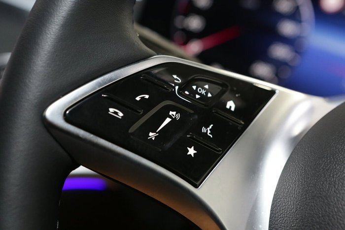 2022 Mercedes-Benz C-Class C200