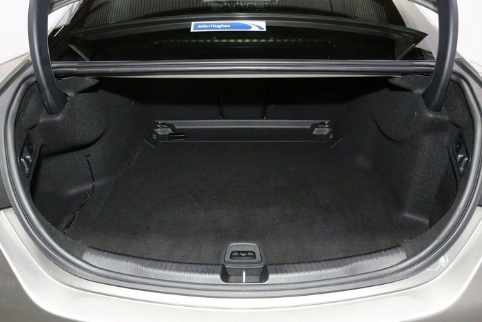 2022 Mercedes-Benz C-Class C200