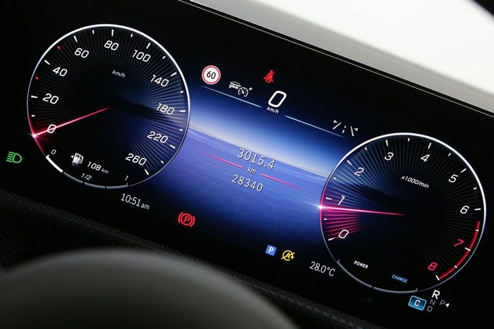 2023 Mercedes-Benz A-Class A250