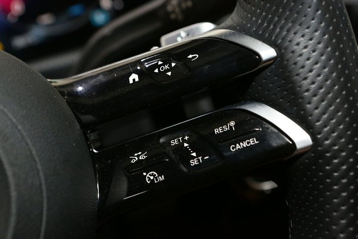 2023 Mercedes-Benz A-Class A250