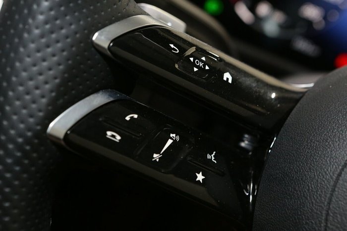 2023 Mercedes-Benz A-Class A250