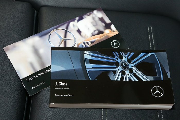 2023 Mercedes-Benz A-Class A250