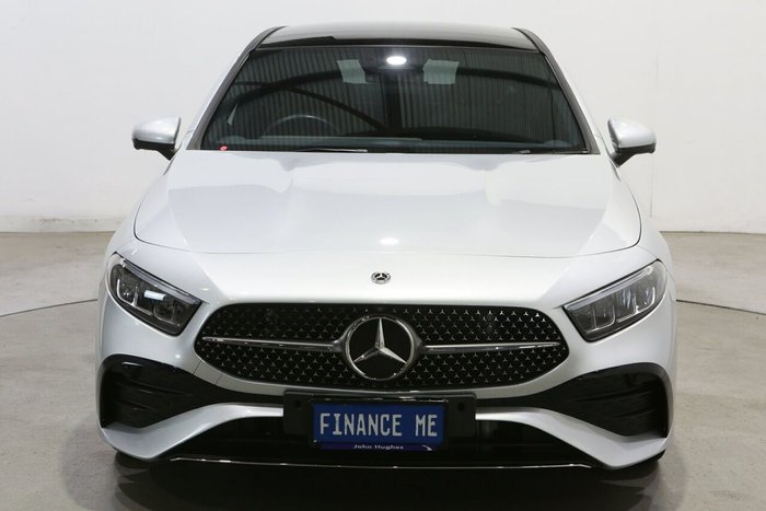 2023 Mercedes-Benz A-Class A250
