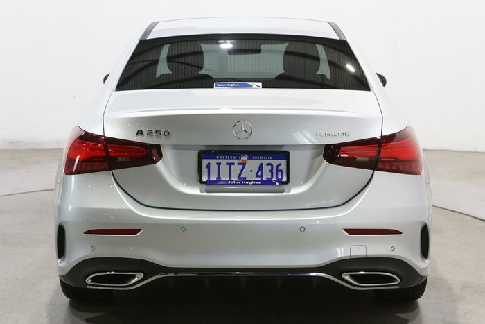 2023 Mercedes-Benz A-Class A250