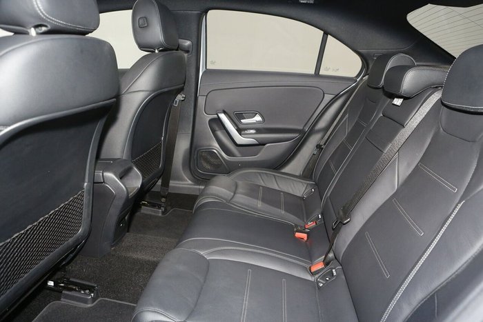 2023 Mercedes-Benz A-Class A250