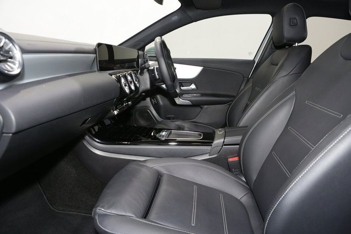 2023 Mercedes-Benz A-Class A250