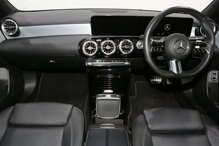 2023 Mercedes-Benz A-Class A250