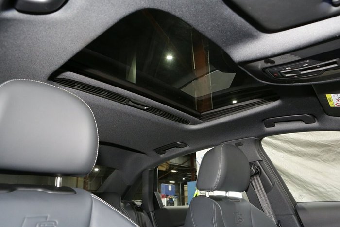 2024 Audi A4 45 TFSI S line