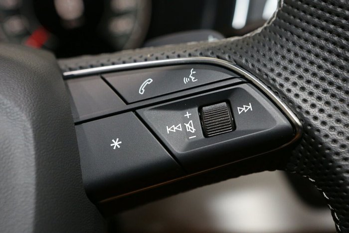 2024 Audi A4 45 TFSI S line