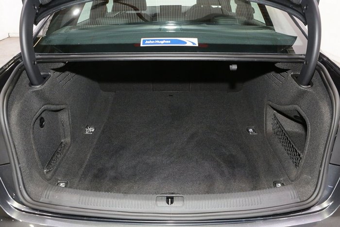 2024 Audi A4 45 TFSI S line